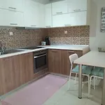 Panos City Apartamento *