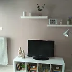 Apartamento Panos City