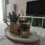 Apartamento Panos City *
