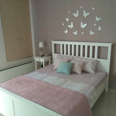 Panos City Apartamento
