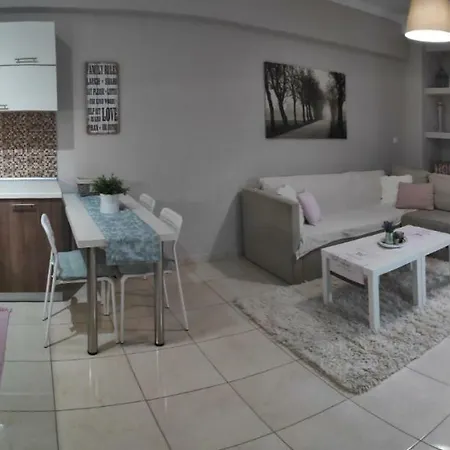 Apartamento Panos City Kavala