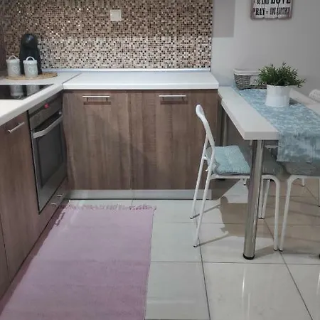 Apartamento Panos City