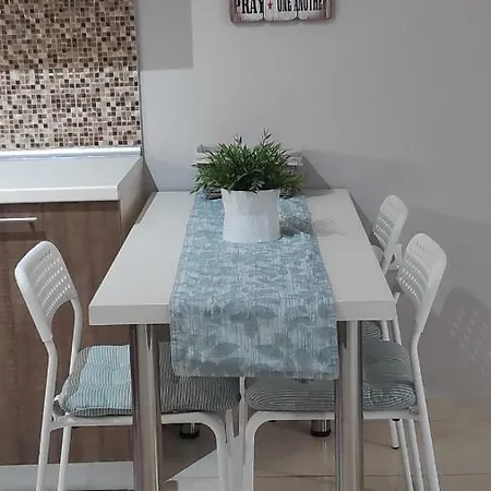 Panos City Apartamento