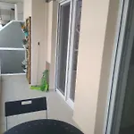Panos City Kavala